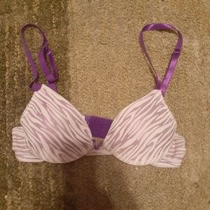 Girls Bra
